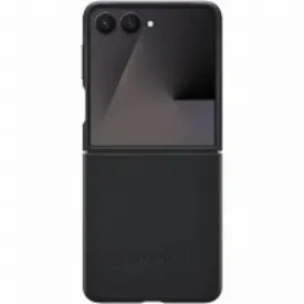 Чехол Samsung Galaxy Z Flip 7 Kindsuit Case, Black, Черный